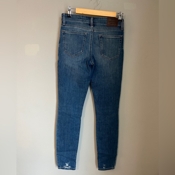 Lucky Brand Ava Super skinny jean - Picture 2 of 5